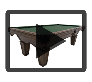 Shepard Pool Table Video